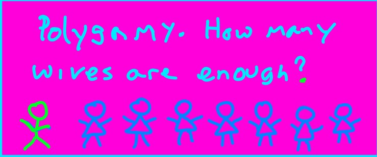 Polygamy Jpeg