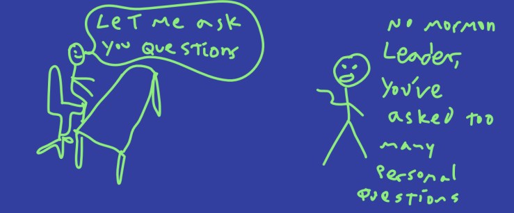 Mormon Leader Qs
