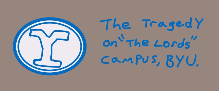 BYU Tragedy